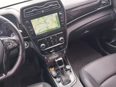 KG_Mobility_Ssangyong TIBOLI 2020, 62791 км, за 6435.67 USD - фото 12