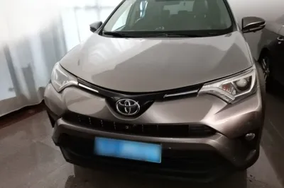 Toyota RAV4 2019, 96400 км, за 13705 USD