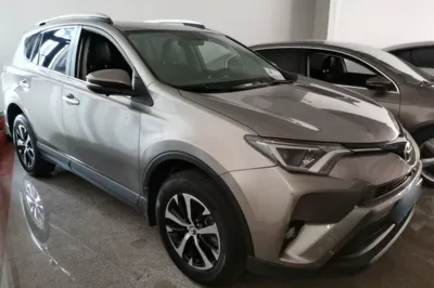 Toyota RAV4 2019, 96400 км, за 13705 USD