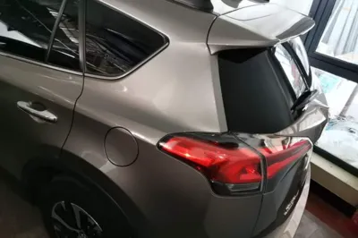 Toyota RAV4 2019, 96400 км, за 13705 USD