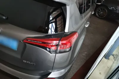 Toyota RAV4 2019, 96400 км, за 13705 USD - фото 7