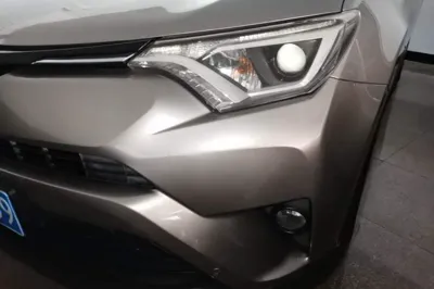 Toyota RAV4 2019, 96400 км, за 13705 USD - фото 8