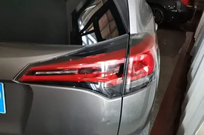 Toyota RAV4 2019, 96400 км, за 13705 USD - фото 9