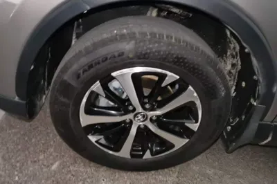 Toyota RAV4 2019, 96400 км, за 13705 USD - фото 10