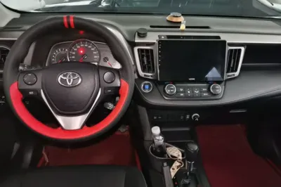 Toyota RAV4 2019, 96400 км, за 13705 USD - фото 12