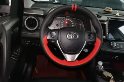 Toyota RAV4 2019, 96400 км, за 13705 USD - фото 13