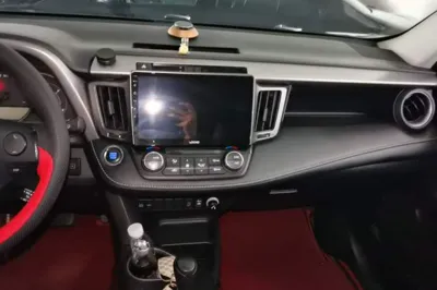 Toyota RAV4 2019, 96400 км, за 13705 USD - фото 15