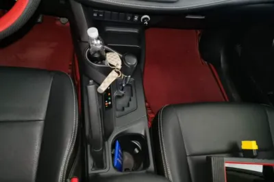 Toyota RAV4 2019, 96400 км, за 13705 USD - фото 16