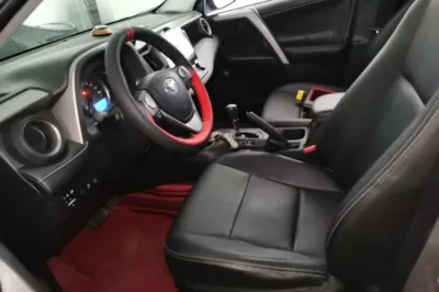 Toyota RAV4 2019, 96400 км, за 13705 USD - фото 17