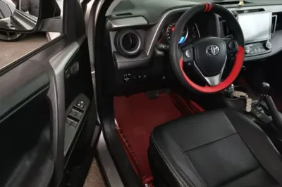 Toyota RAV4 2019, 96400 км, за 13705 USD - фото 18