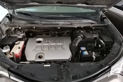 Toyota RAV4 2019, 96400 км, за 13705 USD - фото 24