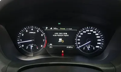 Genesis G80 2018, 81287 км, за 20021.01 USD - фото 8