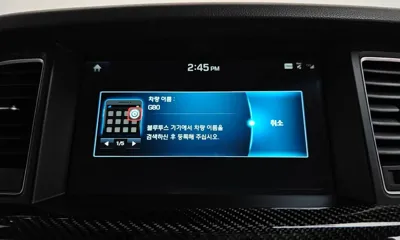 Genesis G80 2018, 81287 км, за 20021.01 USD - фото 32