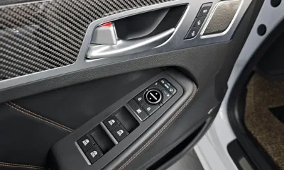 Genesis G80 2018, 81287 км, за 20021.01 USD - фото 37