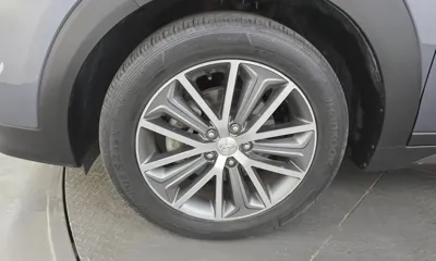 Hyundai Tucson 2016, 166513 км, за 5070.53 USD