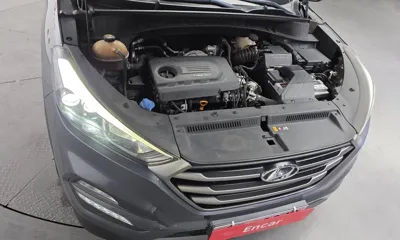 Hyundai Tucson 2016, 166513 км, за 5070.53 USD - фото 6