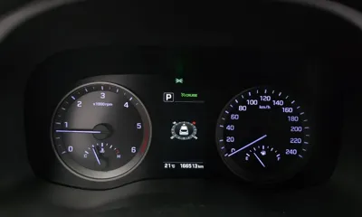 Hyundai Tucson 2016, 166513 км, за 5070.53 USD - фото 8