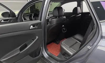 Hyundai Tucson 2016, 166513 км, за 5070.53 USD - фото 11