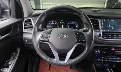 Hyundai Tucson 2016, 166513 км, за 5070.53 USD - фото 12