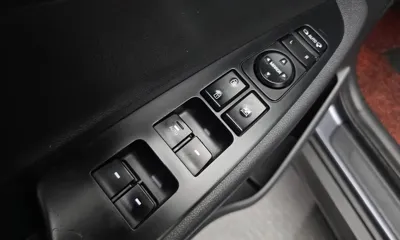 Hyundai Tucson 2016, 166513 км, за 5070.53 USD - фото 13