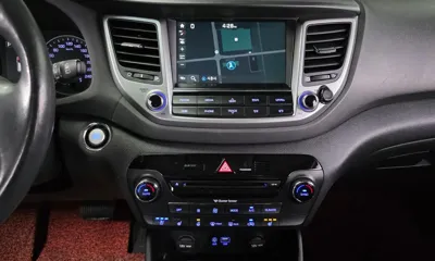 Hyundai Tucson 2016, 166513 км, за 5070.53 USD - фото 20