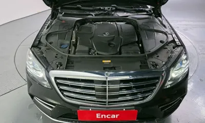 Mercedes-Benz S-Class 2018, 92949 км, за 29680.08 USD - фото 6