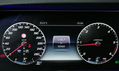 Mercedes-Benz S-Class 2018, 92949 км, за 29680.08 USD - фото 8