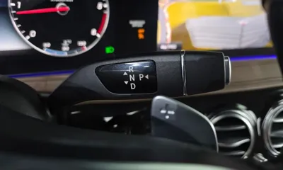 Mercedes-Benz S-Class 2018, 92949 км, за 29680.08 USD - фото 9