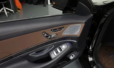 Mercedes-Benz S-Class 2018, 92949 км, за 29680.08 USD - фото 11