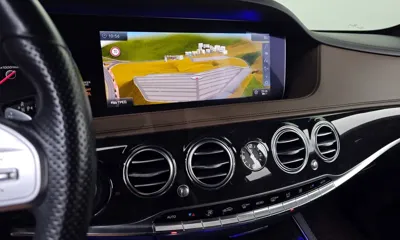 Mercedes-Benz S-Class 2018, 92949 км, за 29680.08 USD - фото 13