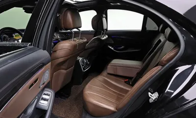 Mercedes-Benz S-Class 2018, 92949 км, за 29680.08 USD - фото 20