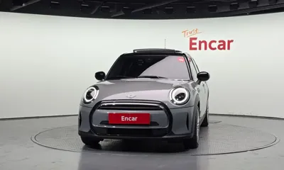 MINI Cooper 2022, 20952 км, за 18508.74 USD