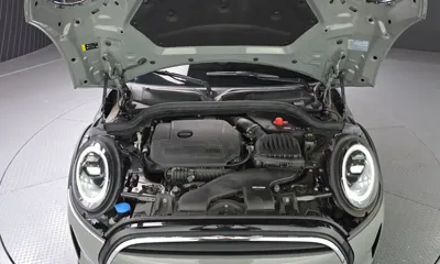 MINI Cooper 2022, 20952 км, за 18379.94 USD - фото 6