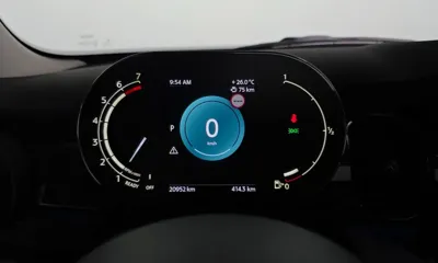MINI Cooper 2022, 20952 км, за 18379.94 USD - фото 8