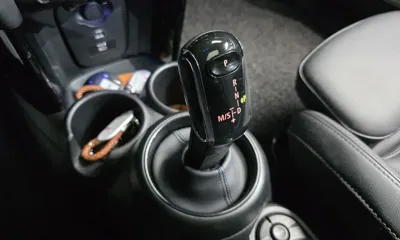 MINI Cooper 2022, 20952 км, за 18379.94 USD - фото 9
