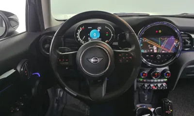 MINI Cooper 2022, 20952 км, за 18379.94 USD - фото 13