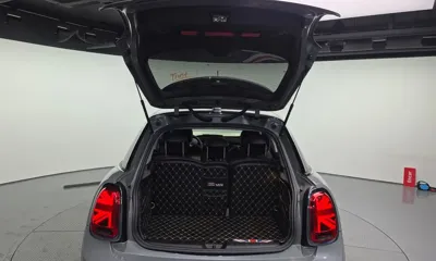 MINI Cooper 2022, 20952 км, за 18379.94 USD - фото 20