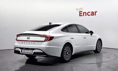 Hyundai Sonata 2023, 138006 км, за 11480.9 USD