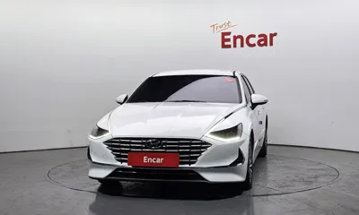 Hyundai Sonata 2023, 138006 км, за 11480.9 USD
