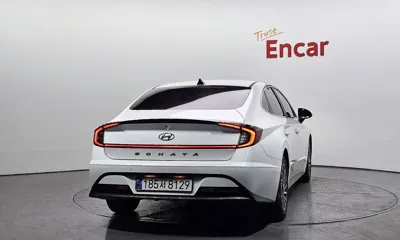 Hyundai Sonata 2023, 138006 км, за 11480.9 USD