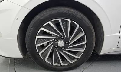 Hyundai Sonata 2023, 138006 км, за 11480.9 USD