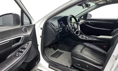 Hyundai Sonata 2023, 138006 км, за 11480.9 USD - фото 10