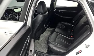 Hyundai Sonata 2023, 138006 км, за 11480.9 USD - фото 11
