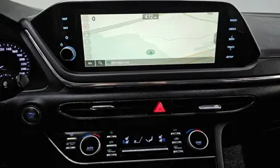 Hyundai Sonata 2023, 138006 км, за 11480.9 USD - фото 17