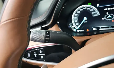 Genesis GV70 2023, 61145 км, за 25141.13 USD - фото 27