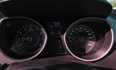 Hyundai Avante 2012, 178371 км, за 2180.38 USD - фото 8