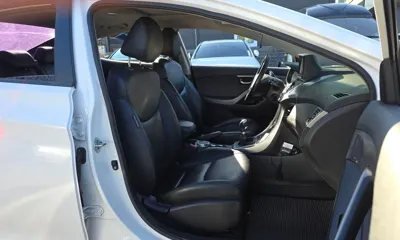 Hyundai Avante 2012, 178371 км, за 2180.38 USD - фото 10