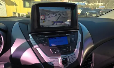 Hyundai Avante 2012, 178371 км, за 2180.38 USD - фото 14