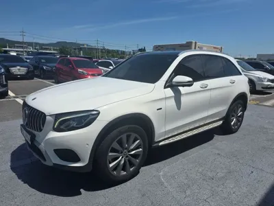 Mercedes-Benz GLC-Class 2019, 69135 км, за 18136.9 USD - фото 6