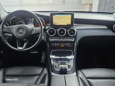 Mercedes-Benz GLC-Class 2019, 69135 км, за 18136.9 USD - фото 8